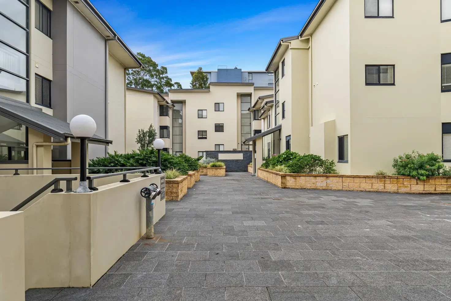 Main view of Homely apartment listing, 4/212-220 Gertrude Street, North Gosford NSW 2250