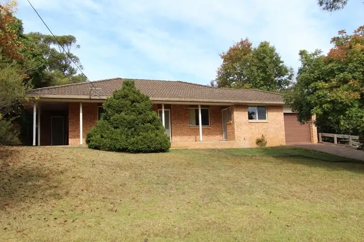 3 Semkin Street, Moss Vale NSW 2577
