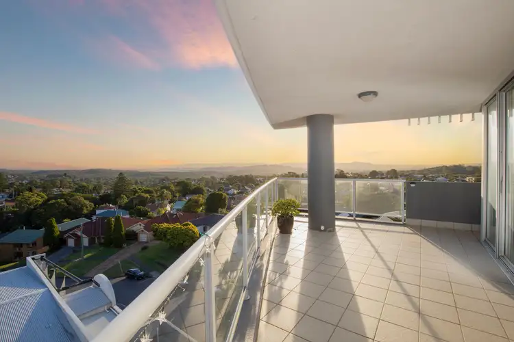 Main view of Homely apartment listing, 405/316 Charlestown Road, Charlestown NSW 2290