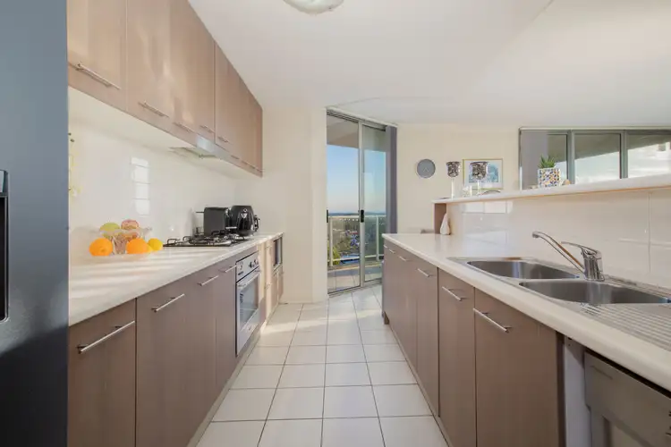 Second view of Homely apartment listing, 405/316 Charlestown Road, Charlestown NSW 2290