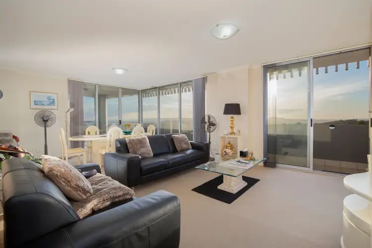 Fourth view of Homely apartment listing, 405/316 Charlestown Road, Charlestown NSW 2290