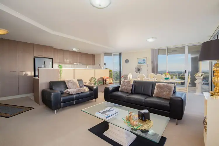 Fifth view of Homely apartment listing, 405/316 Charlestown Road, Charlestown NSW 2290