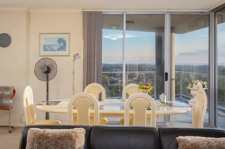 Sixth view of Homely apartment listing, 405/316 Charlestown Road, Charlestown NSW 2290