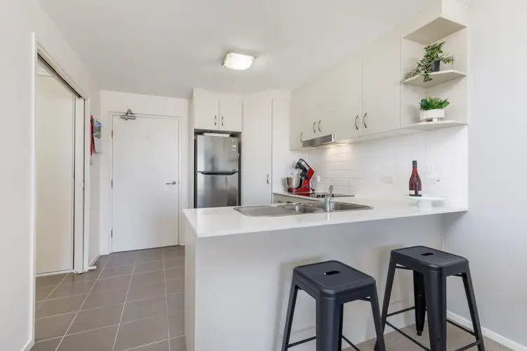 63/3 Young Street, Crestwood NSW 2620