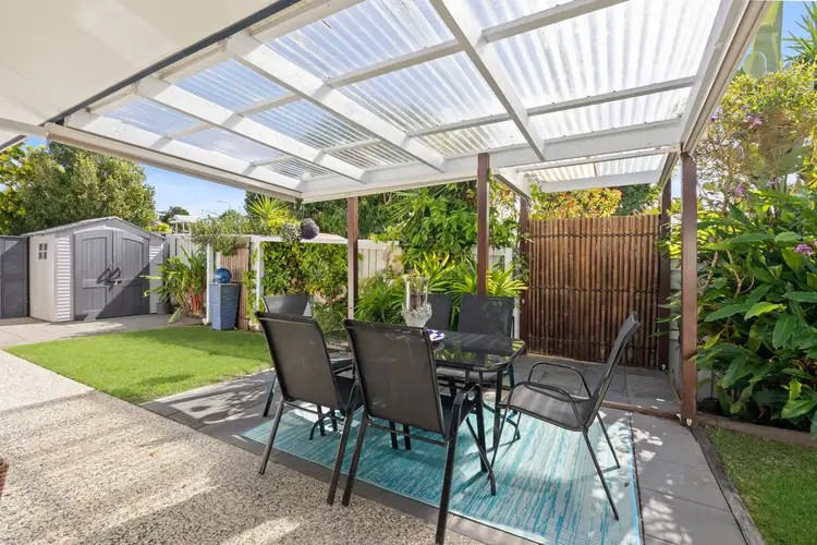 1/1 Woodswallow Crescent, Bli Bli QLD 4560
