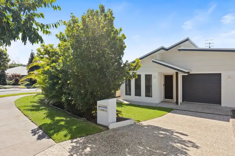 Second view of Homely house listing, 1/1 Woodswallow Crescent, Bli Bli QLD 4560
