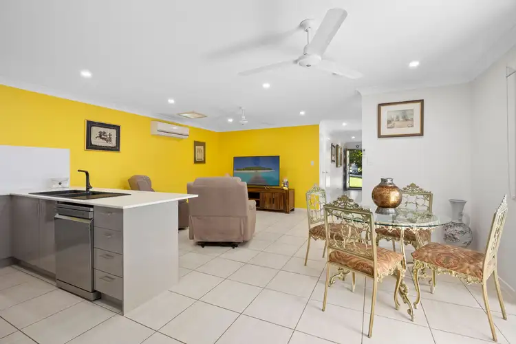 Third view of Homely house listing, 1/1 Woodswallow Crescent, Bli Bli QLD 4560