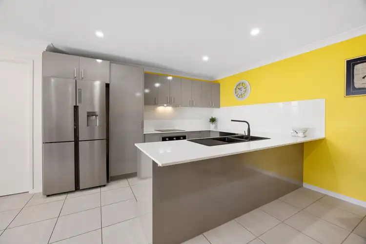 Fourth view of Homely house listing, 1/1 Woodswallow Crescent, Bli Bli QLD 4560