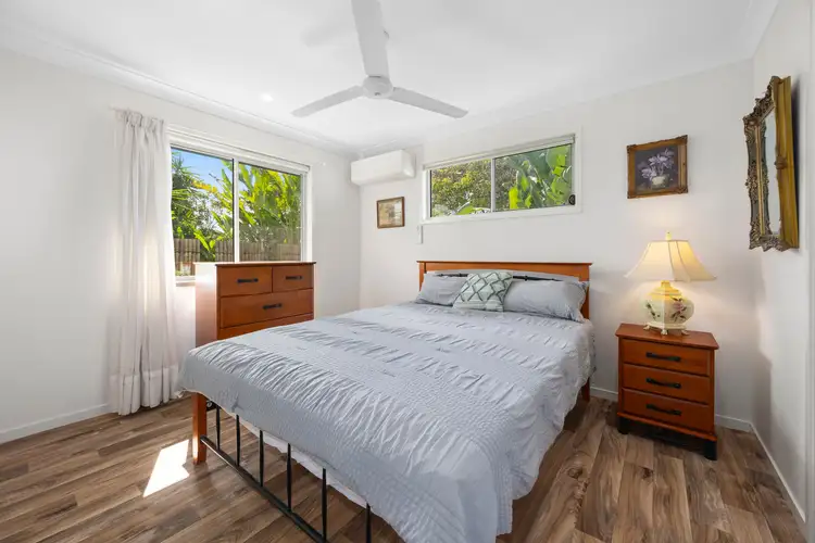 Sixth view of Homely house listing, 1/1 Woodswallow Crescent, Bli Bli QLD 4560