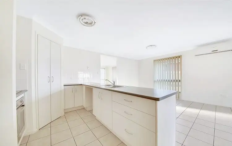 Third view of Homely house listing, 4 Broadhurst Drive, Gracemere QLD 4702