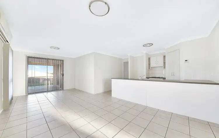 Fourth view of Homely house listing, 4 Broadhurst Drive, Gracemere QLD 4702