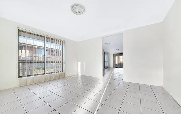 Fifth view of Homely house listing, 4 Broadhurst Drive, Gracemere QLD 4702
