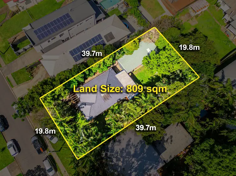 53 Highgate Street, Coopers Plains QLD 4108