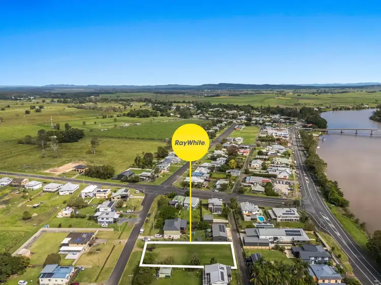 66 Richmond Street, Woodburn NSW 2472