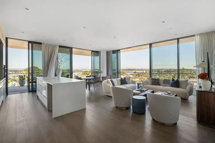 1024/3 Airlie Street, Claremont WA 6010