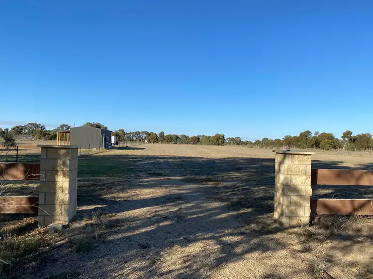 Second view of Homely land listing, 18 Williams Street, Bearii VIC 3641