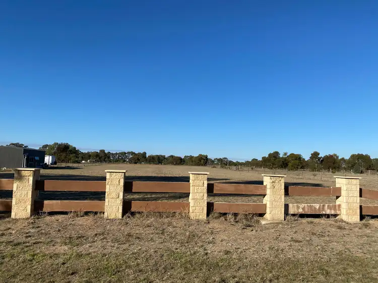 Third view of Homely land listing, 18 Williams Street, Bearii VIC 3641