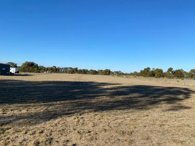 Fourth view of Homely land listing, 18 Williams Street, Bearii VIC 3641