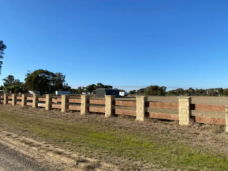 Fifth view of Homely land listing, 18 Williams Street, Bearii VIC 3641