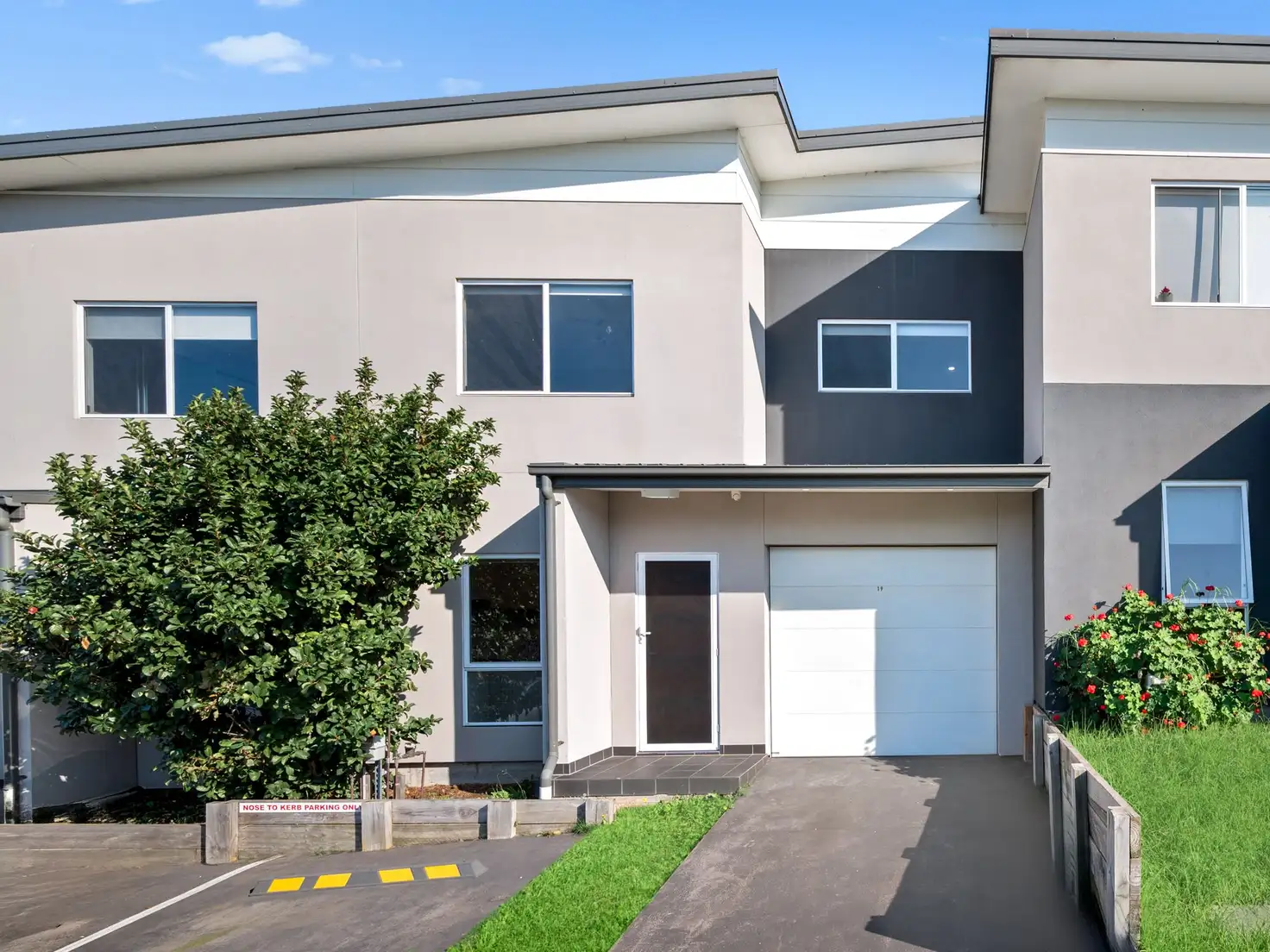 Main view of Homely house listing, 19/52A Atlantic Boulevard, Glenfield NSW 2167