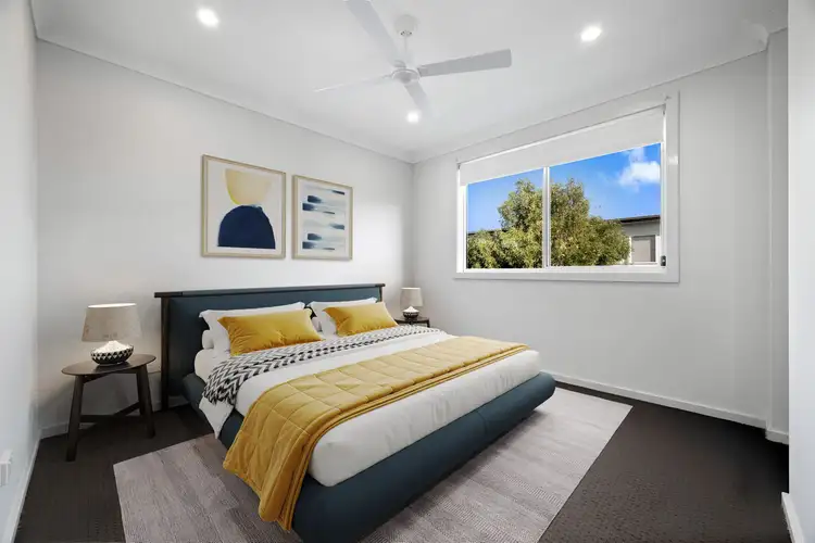 Fifth view of Homely house listing, 19/52A Atlantic Boulevard, Glenfield NSW 2167
