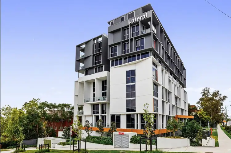 Main view of Homely apartment listing, 701/1 Post Office Street, Carlingford NSW 2118