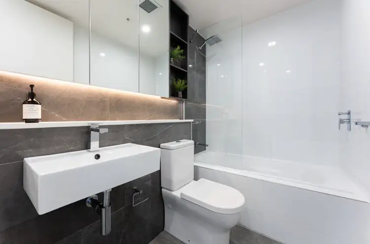 Sixth view of Homely apartment listing, 701/1 Post Office Street, Carlingford NSW 2118