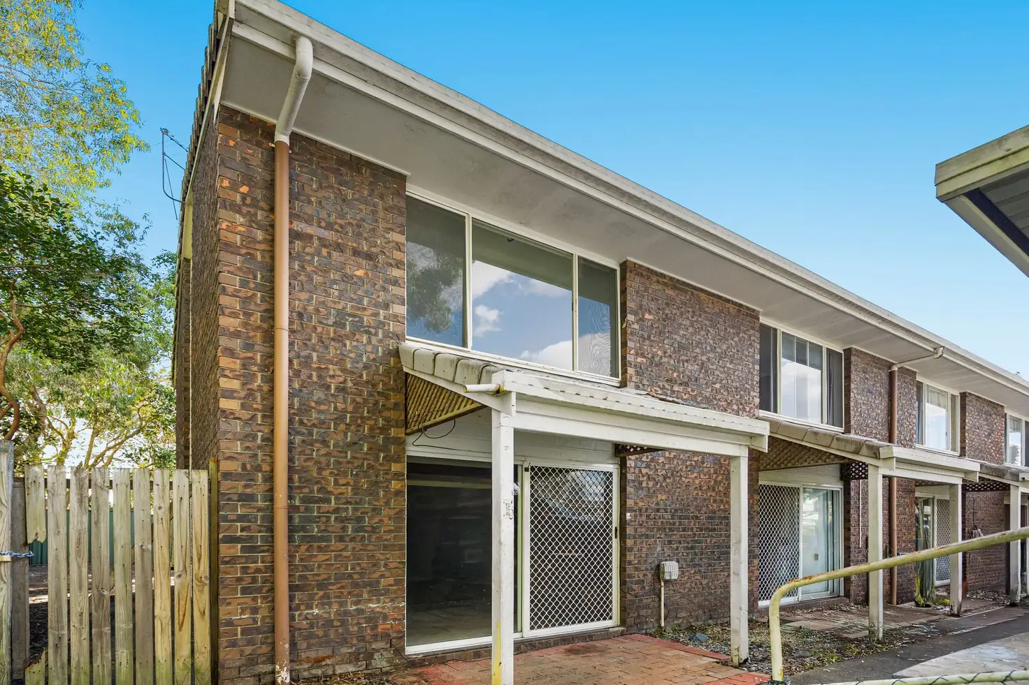 Main view of Homely townhouse listing, 69/176-184 Ewing Road, Woodridge QLD 4114
