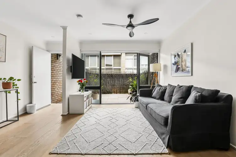 Third view of Homely townhouse listing, 18/31-39 Diamond Bay Road (Access via Isabel Ave), Vaucluse NSW 2030