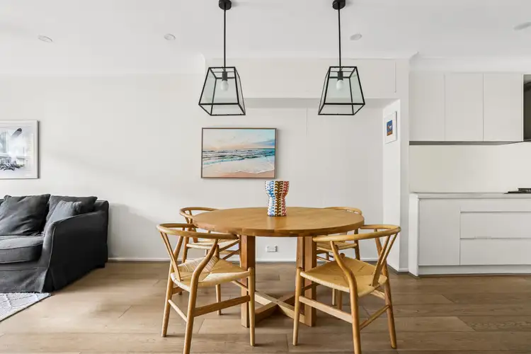 Fourth view of Homely townhouse listing, 18/31-39 Diamond Bay Road (Access via Isabel Ave), Vaucluse NSW 2030