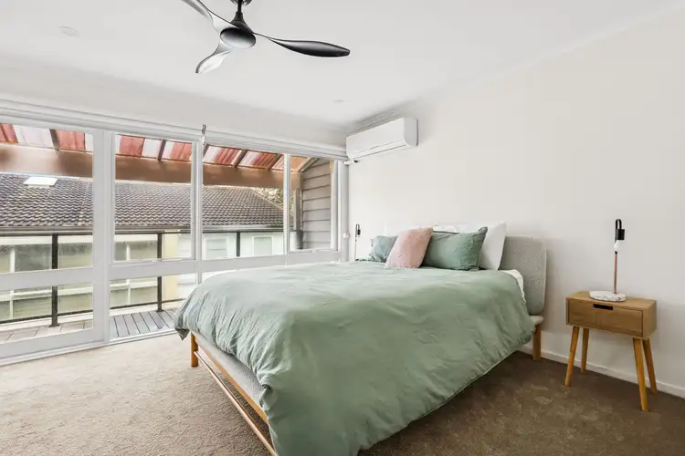 Fifth view of Homely townhouse listing, 18/31-39 Diamond Bay Road (Access via Isabel Ave), Vaucluse NSW 2030