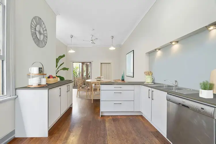 28 Wells Street, Newtown NSW 2042