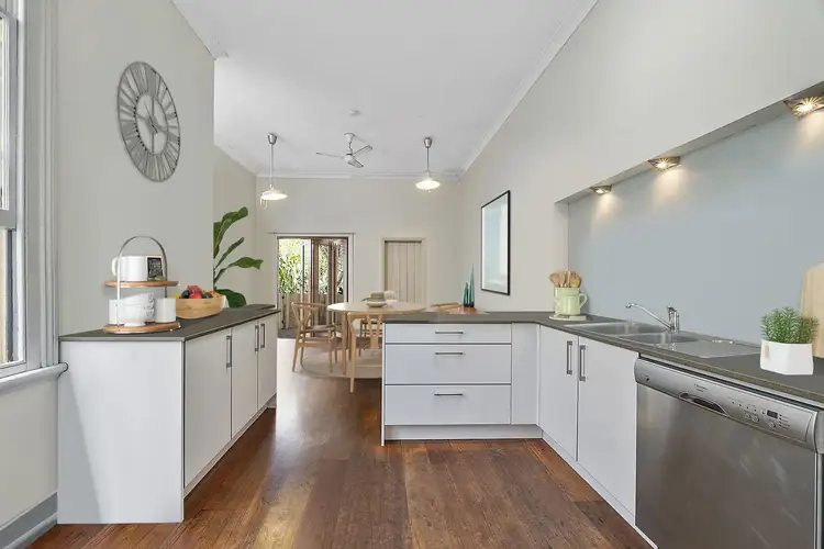 28 Wells Street, Newtown NSW 2042