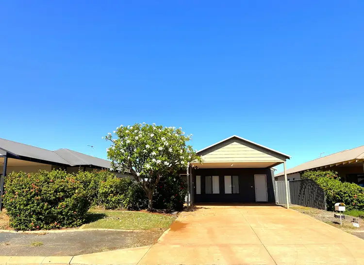 19 Walker Close, Millars Well WA 6714