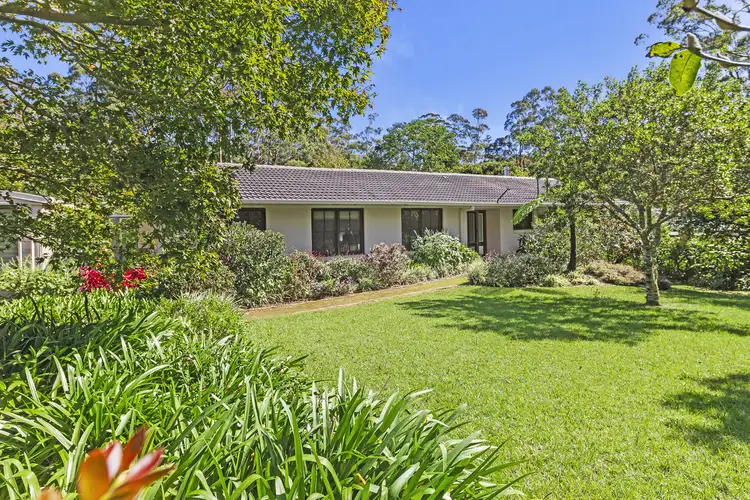 98-100 Sierra Drive, Tamborine Mountain QLD 4272