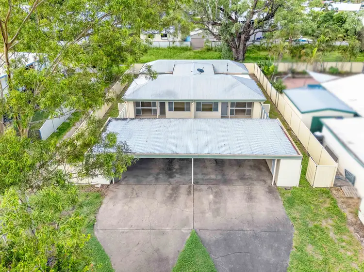 7 Suncross Place, Emerald QLD 4720