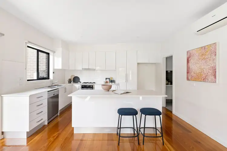 Second view of Homely unit listing, 1/7 Caldwell Street, Glenroy VIC 3046