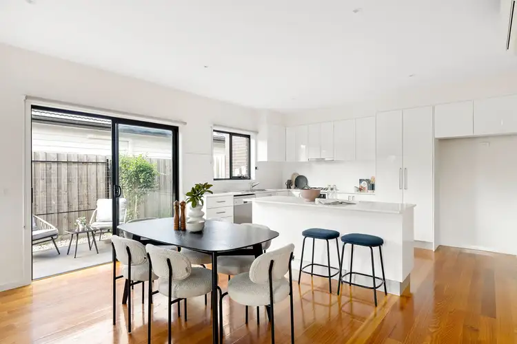 Fourth view of Homely unit listing, 1/7 Caldwell Street, Glenroy VIC 3046