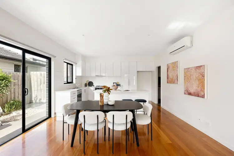 Fifth view of Homely unit listing, 1/7 Caldwell Street, Glenroy VIC 3046