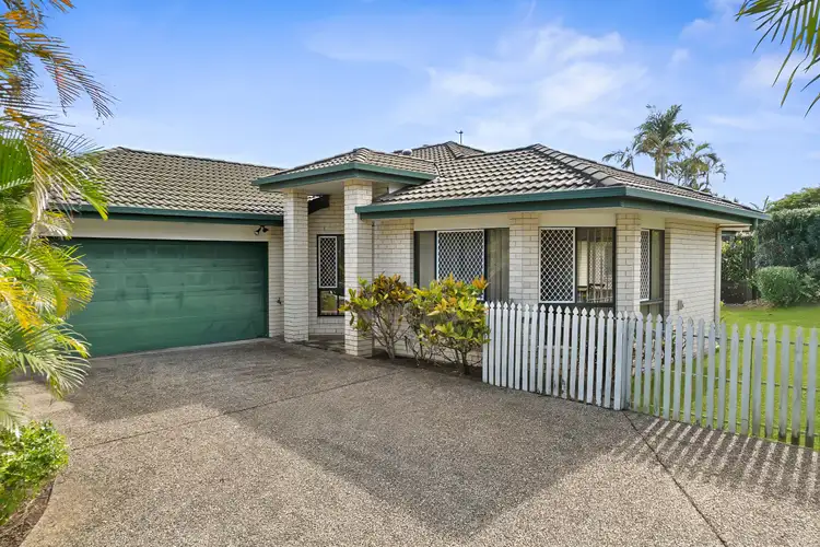 8 Carter Court, Tewantin QLD 4565