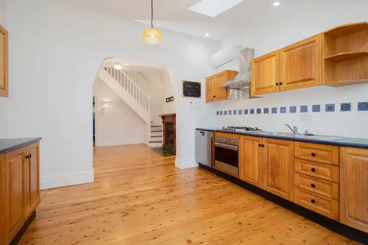 Second view of Homely house listing, 59 Gipps Street, Carrington NSW 2294