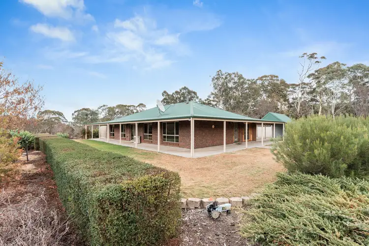 98 Ashbourne Road West, Ashbourne SA 5157