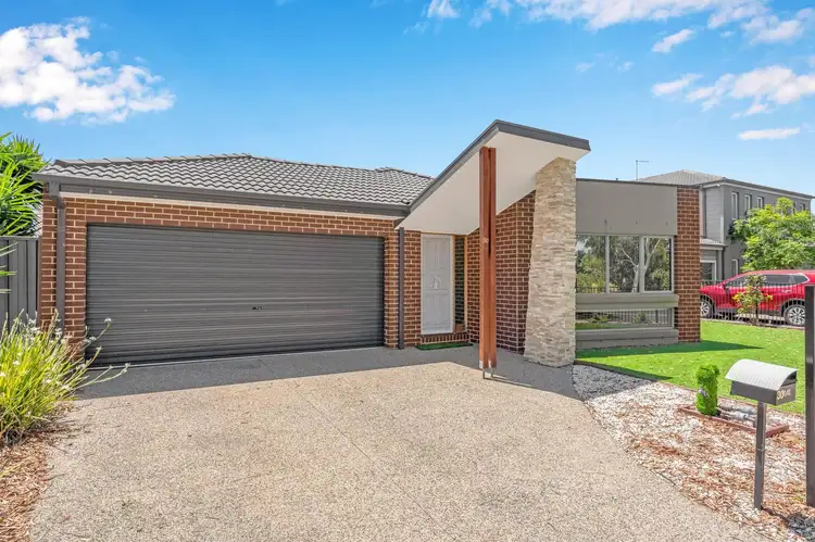 30 Eureka Drive, Manor Lakes VIC 3024