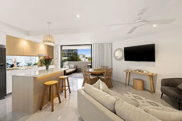 Unit 210/23 Kombi Street, Bokarina QLD 4575