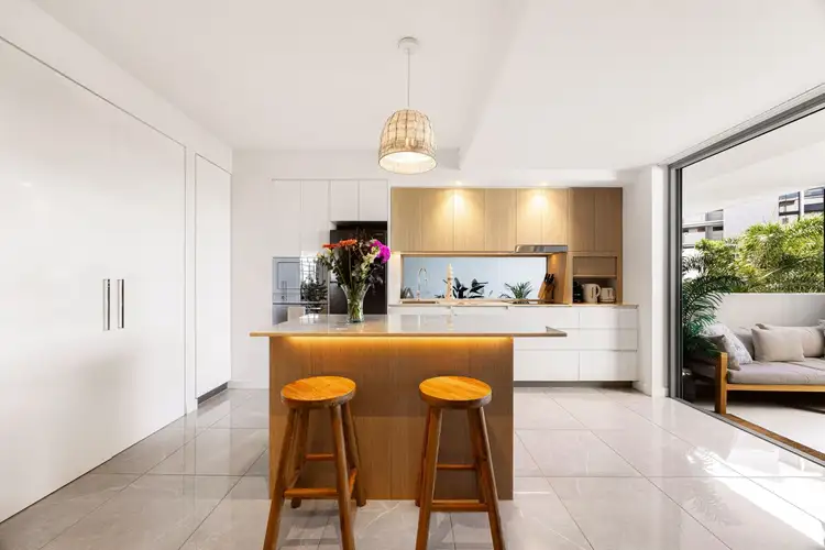 Third view of Homely unit listing, Unit 210/23 Kombi Street, Bokarina QLD 4575