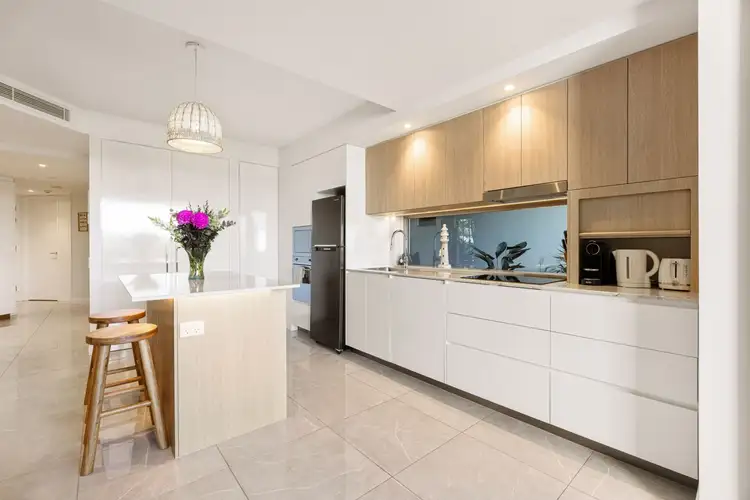 Fourth view of Homely unit listing, Unit 210/23 Kombi Street, Bokarina QLD 4575