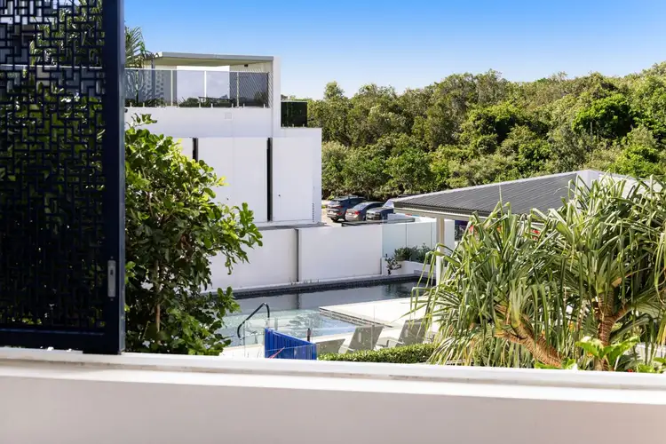 Sixth view of Homely unit listing, Unit 210/23 Kombi Street, Bokarina QLD 4575