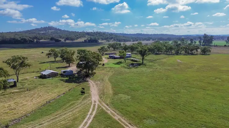 Fourth view of Homely rural property listing, 15962 Cunningham Highway, Greymare QLD 4370