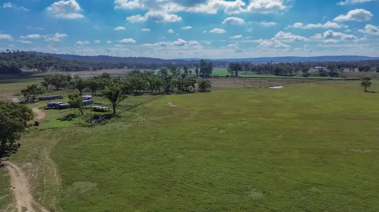 Fifth view of Homely rural property listing, 15962 Cunningham Highway, Greymare QLD 4370