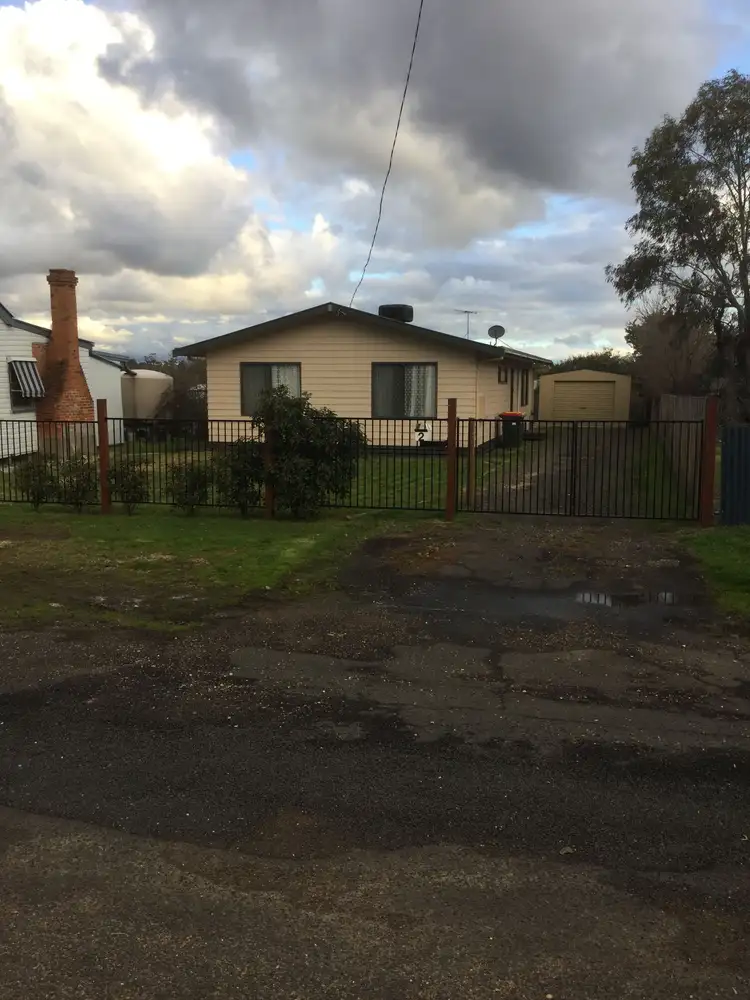 Second view of Homely house listing, 2 Freetrade Street, Quirindi NSW 2343